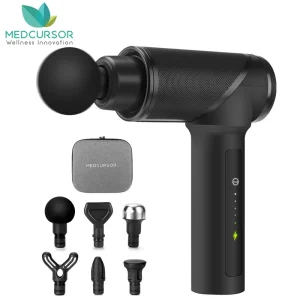 Medcursor Deep Tissue Massage Gun