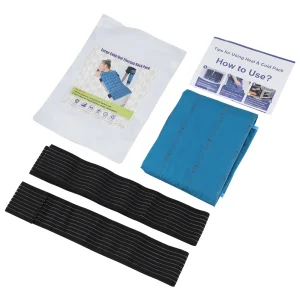 Reusable Big Ice Pack Cold Hot compress
