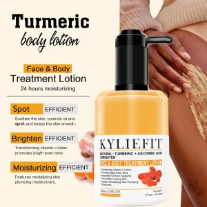Anti Aging Skin Care Firming & Brightening lotion