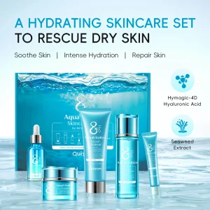 AquaVitalize Deep Hydration Kit