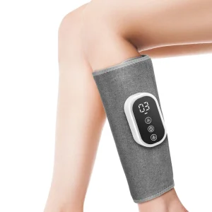 Electric Heating Leg Massager