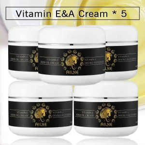 AILKE Collagen Women Skin Care Set