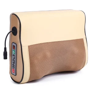Electric Neck Massager Pillow
